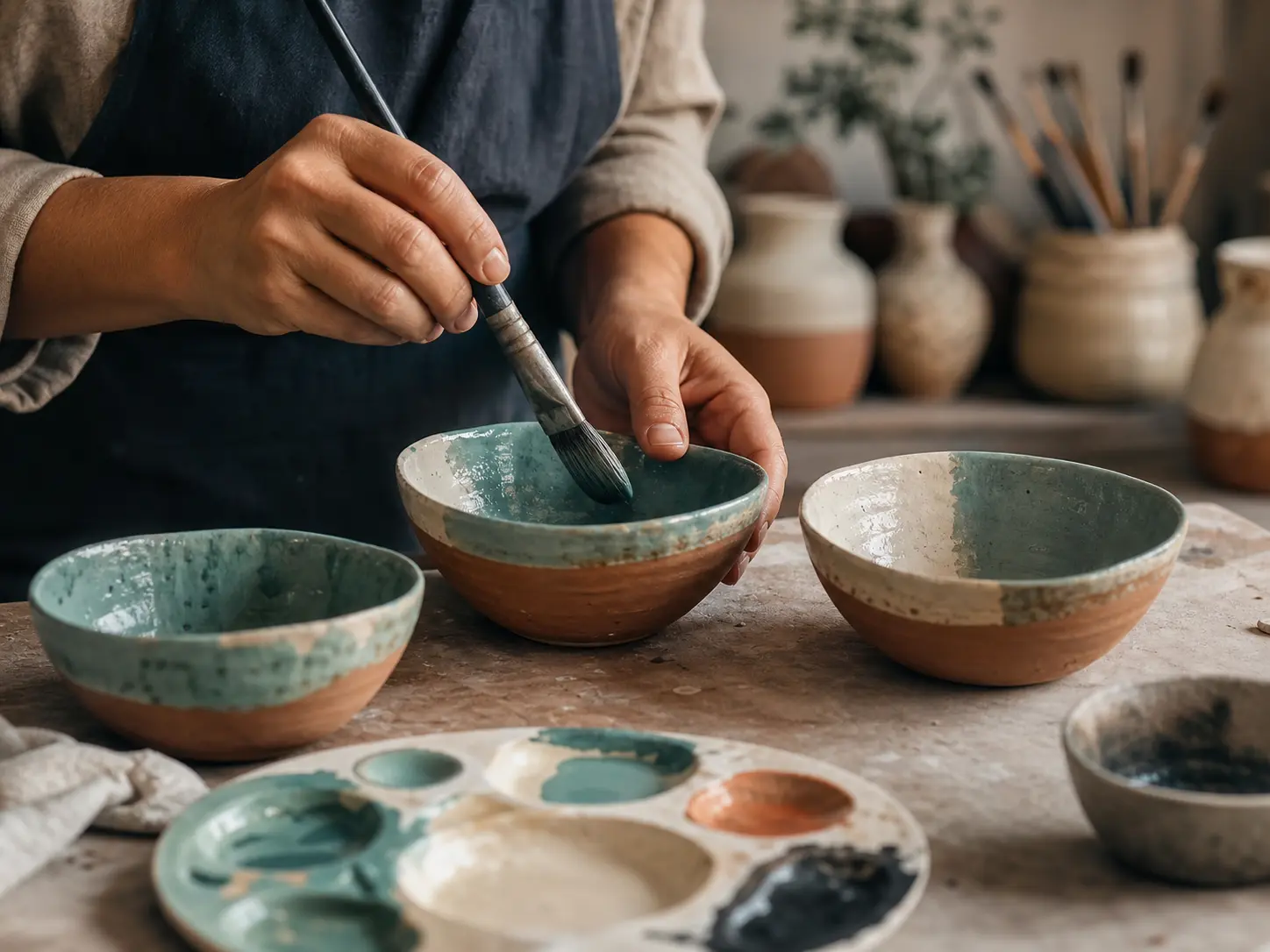 Glaze Lab