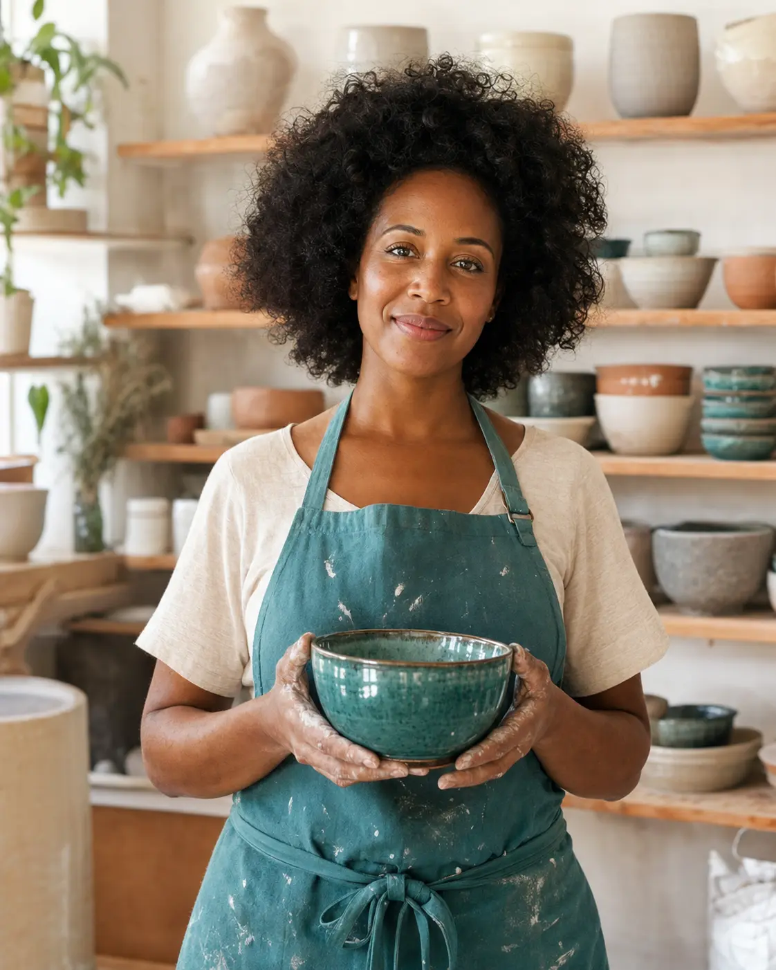 Nina Okafor